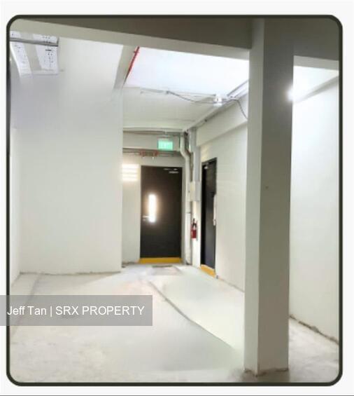 48 ARAB STREET (D7), Shop House #526323251